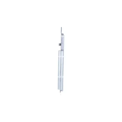 Kondenzátor klimatizácie 350510 /NRF/ - obr. 1