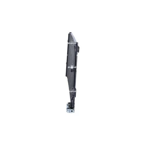 Kondenzátor klimatizácie 350584 /NRF/ - obr. 1