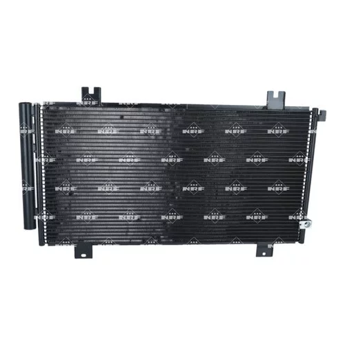 Kondenzátor klimatizácie 350603 /NRF/