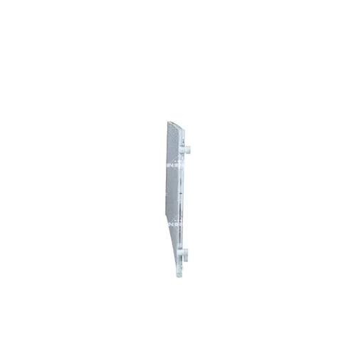 Kondenzátor klimatizácie 350683 /NRF/ - obr. 3