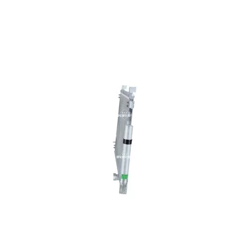 Kondenzátor klimatizácie 350686 /NRF/ - obr. 3