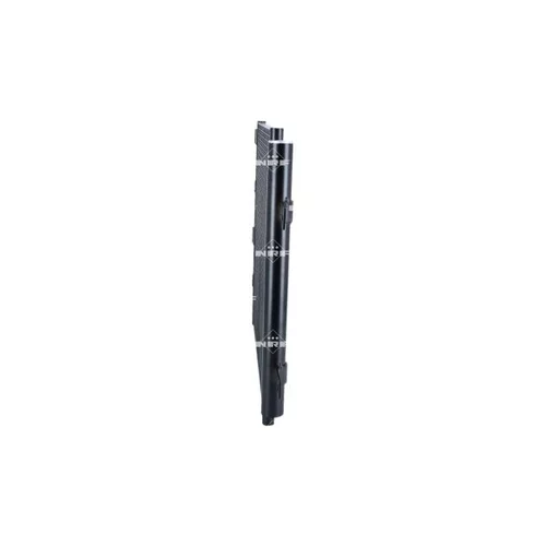 Kondenzátor klimatizácie 35604 /NRF/ - obr. 3