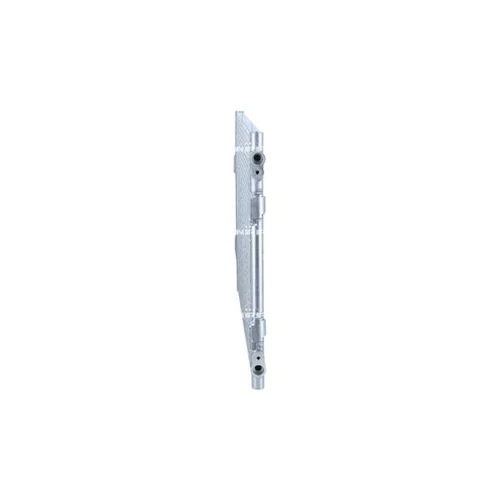 Kondenzátor klimatizácie 35909 /NRF/ - obr. 1
