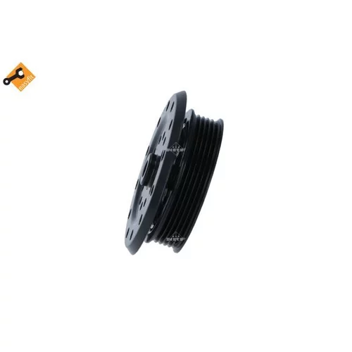 Elektromagnetická spojka pre kompresor klimatizácie 380002 /NRF/ - obr. 1