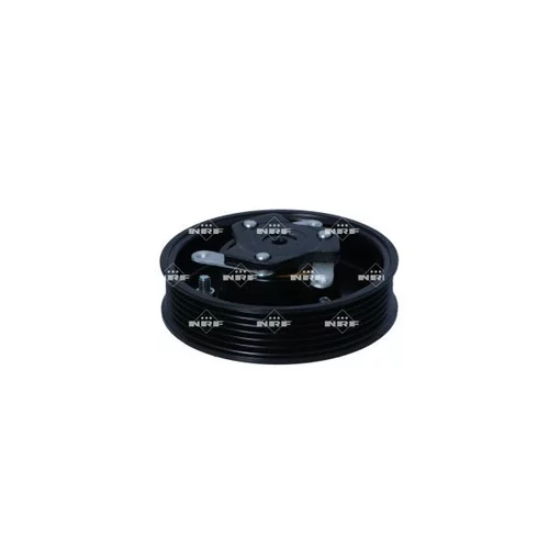 Elektromagnetická spojka pre kompresor klimatizácie 380082 /NRF/ - obr. 1