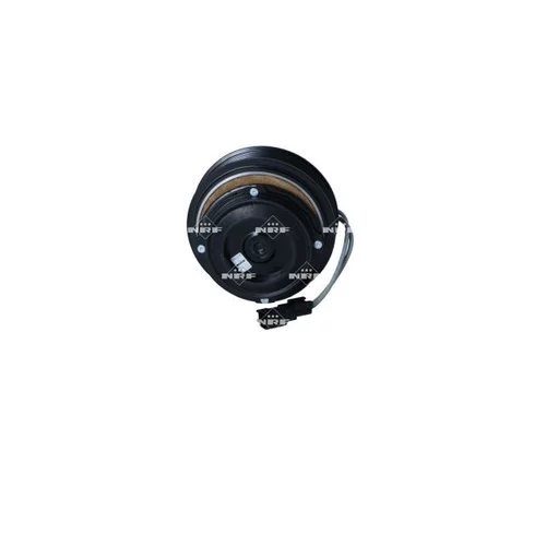 Elektromagnetická spojka pre kompresor klimatizácie 380107 /NRF/ - obr. 2