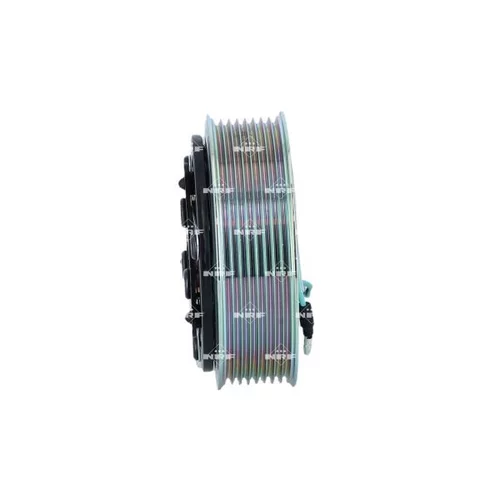 Elektromagnetická spojka pre kompresor klimatizácie 380145 /NRF/ - obr. 1