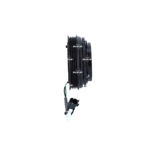 Elektromagnetická spojka pre kompresor klimatizácie 380206 /NRF/ - obr. 3