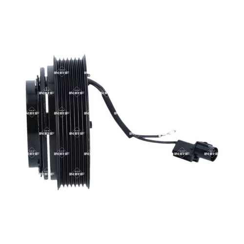 Elektromagnetická spojka pre kompresor klimatizácie 380219 /NRF/ - obr. 1