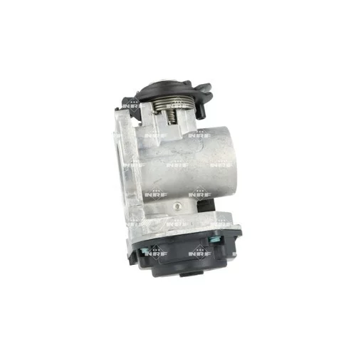 Hrdlo škrtiacej klapky 408038 /NRF/ - obr. 3