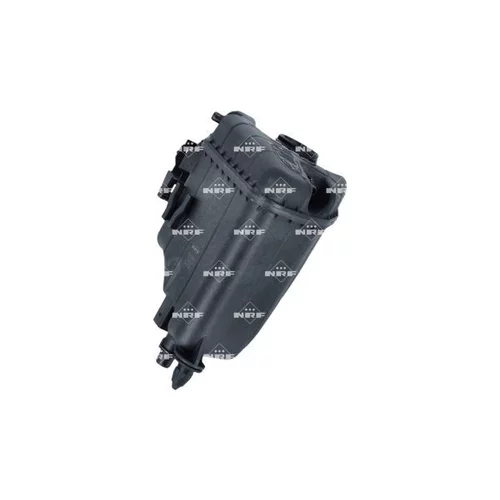 Vyrovnávacia nádobka chladiacej kvapaliny 454132 /NRF/ - obr. 1