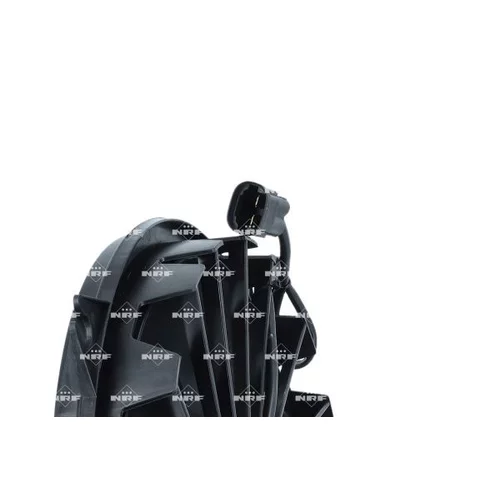 Ventilátor chladenia motora 470052 /NRF/ - obr. 4