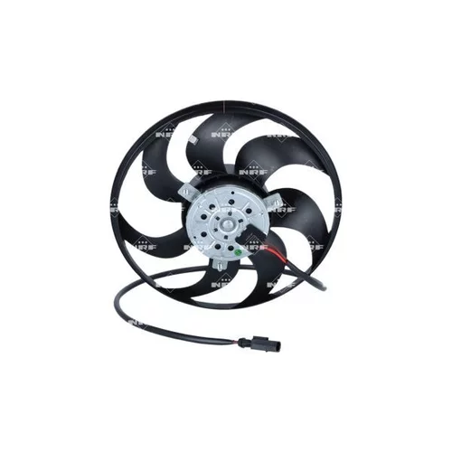 Ventilátor chladenia motora 470059 /NRF/ - obr. 2