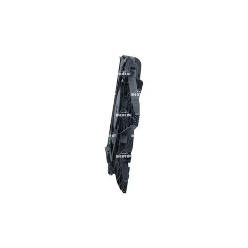 Ventilátor chladenia motora 470162 /NRF/ - obr. 1
