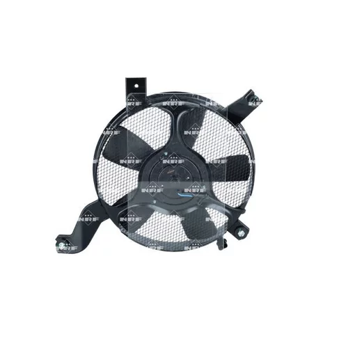 Ventilátor chladenia motora 470174 /NRF/ - obr. 2