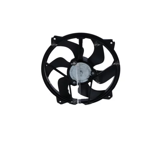 Ventilátor chladenia motora 47224 /NRF/ - obr. 2