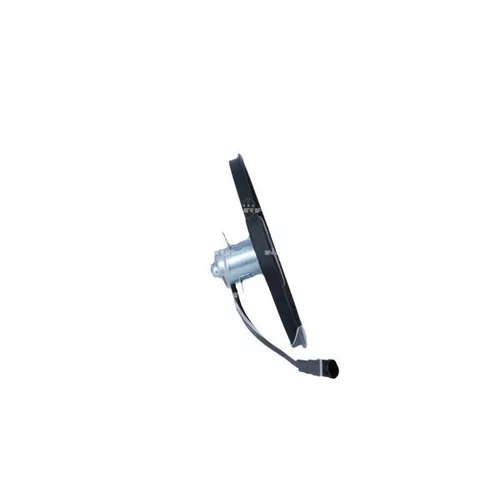 Ventilátor chladenia motora 47319 /NRF/ - obr. 3