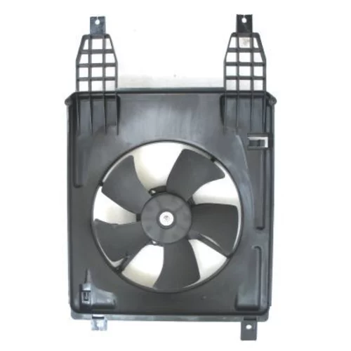 Ventilátor chladenia motora 47537 /NRF/ - obr. 1