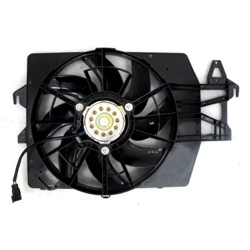 Ventilátor chladenia motora NRF 47544