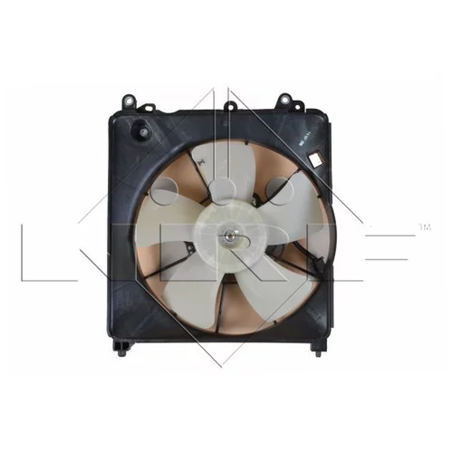 Ventilátor chladenia motora 47707 /NRF/ - obr. 1