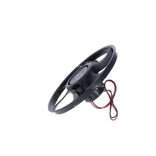 Ventilátor chladenia motora 47886 /NRF/ - obr. 1