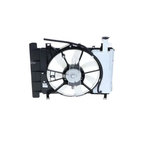 Ventilátor chladenia motora 47887 /NRF/ - obr. 2