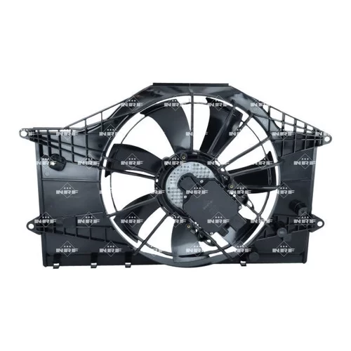Ventilátor chladenia motora 47939 /NRF/ - obr. 2