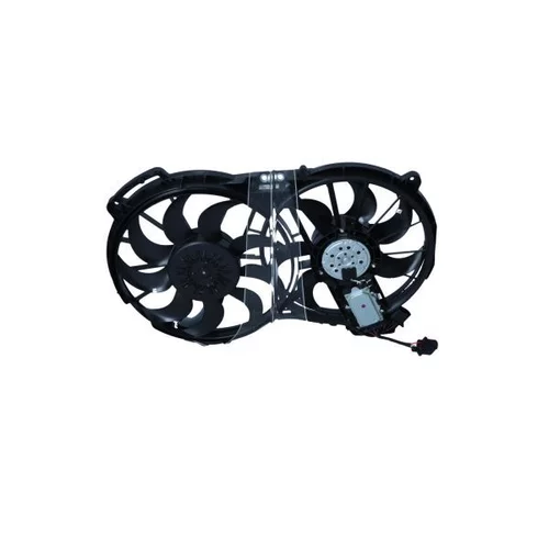 Ventilátor chladenia motora 47988 /NRF/ - obr. 2