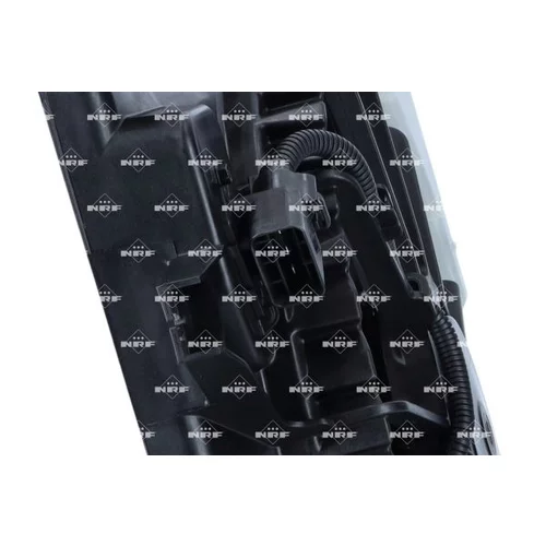 Ventilátor chladenia motora 47997 /NRF/ - obr. 5