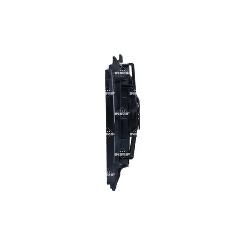 Ventilátor chladenia motora 47998 /NRF/ - obr. 1