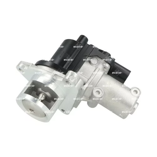EGR ventil 48639 /NRF/
