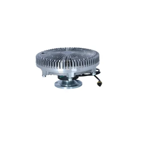Spojka ventilátora chladenia 49001 /NRF/ - obr. 3