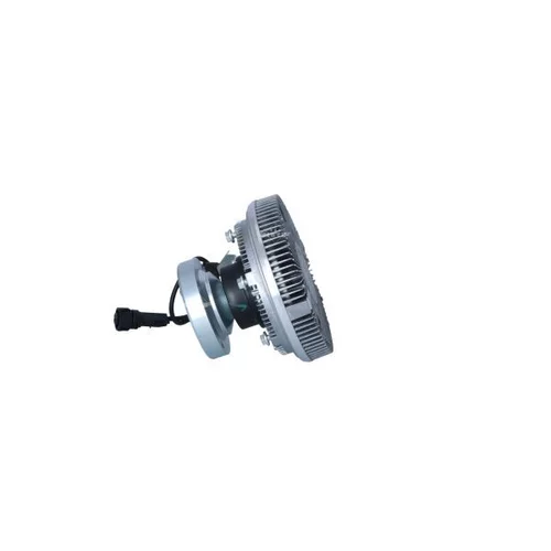 Spojka ventilátora chladenia 49055 /NRF/ - obr. 3