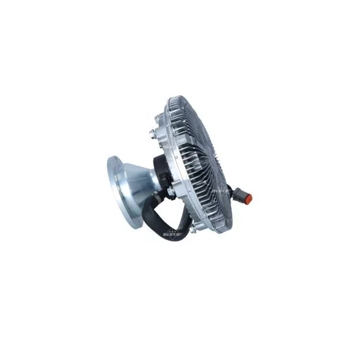 Spojka ventilátora chladenia 49163 /NRF/ - obr. 3