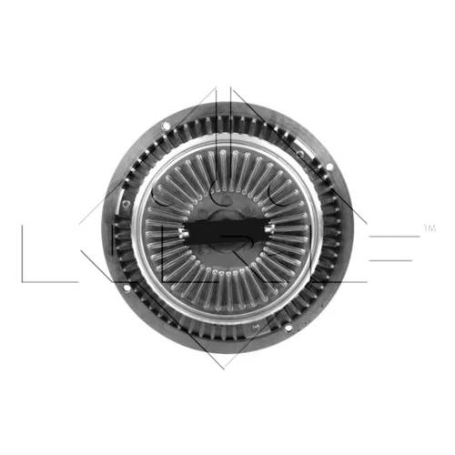 Spojka ventilátora chladenia NRF 49544