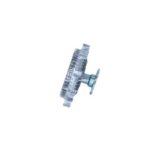 Spojka ventilátora chladenia 49546 /NRF/ - obr. 1