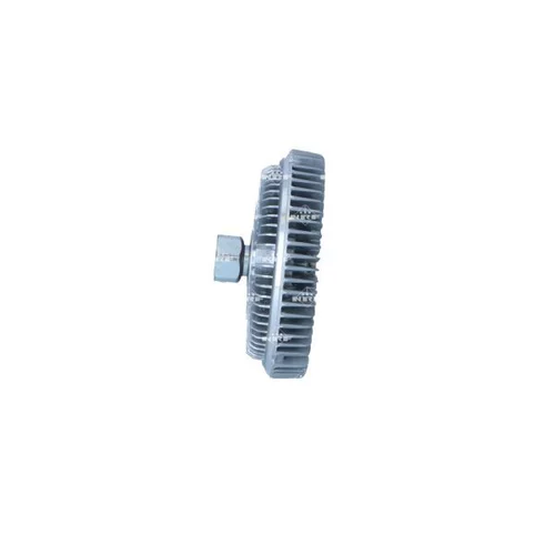 Spojka ventilátora chladenia 49611 /NRF/ - obr. 3