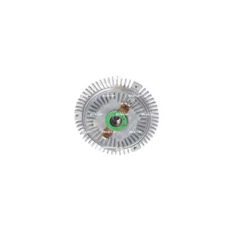Spojka ventilátora chladenia 49617 /NRF/ - obr. 2