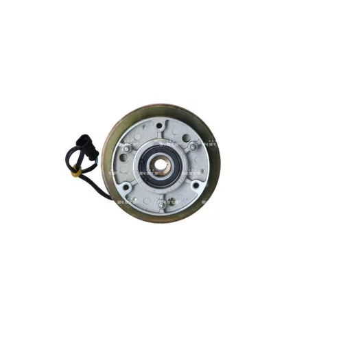 Spojka ventilátora chladenia 49706 /NRF/ - obr. 2