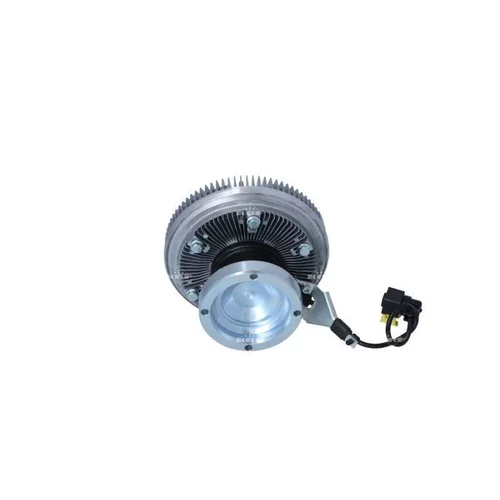 Spojka ventilátora chladenia 49718 /NRF/ - obr. 2