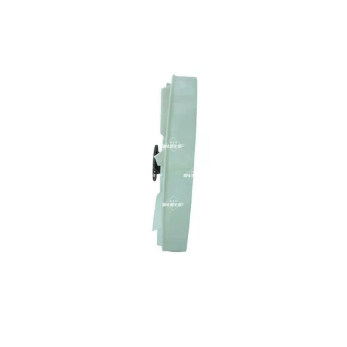 Spojka ventilátora chladenia 49733 /NRF/ - obr. 3