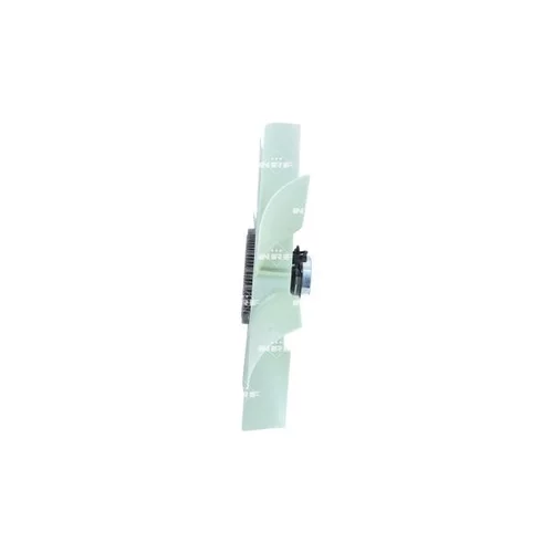 Spojka ventilátora chladenia 49763 /NRF/ - obr. 1