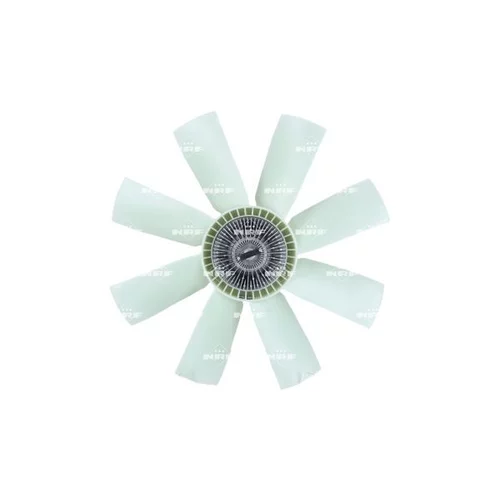 Spojka ventilátora chladenia NRF 49766