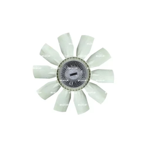 Spojka ventilátora chladenia NRF 49768