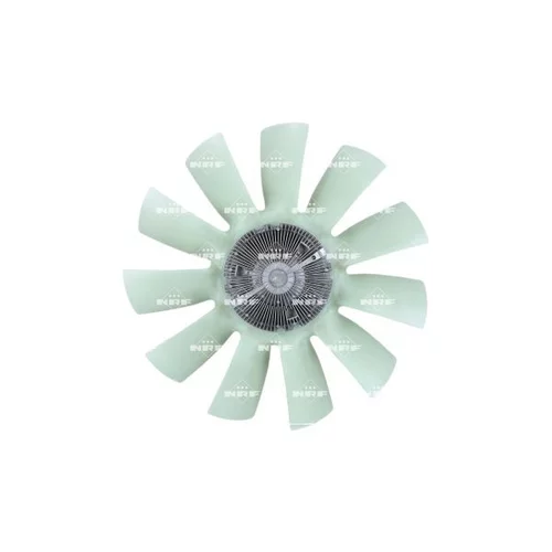 Spojka ventilátora chladenia NRF 49770
