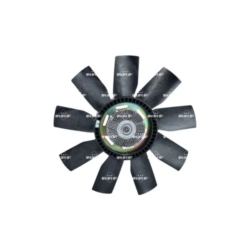 Spojka ventilátora chladenia NRF 49786