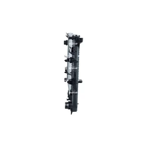 Chladič motora 50040 /NRF/ - obr. 1