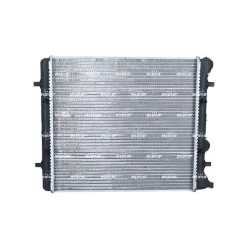 Chladič motora 509530 /NRF/ - obr. 2