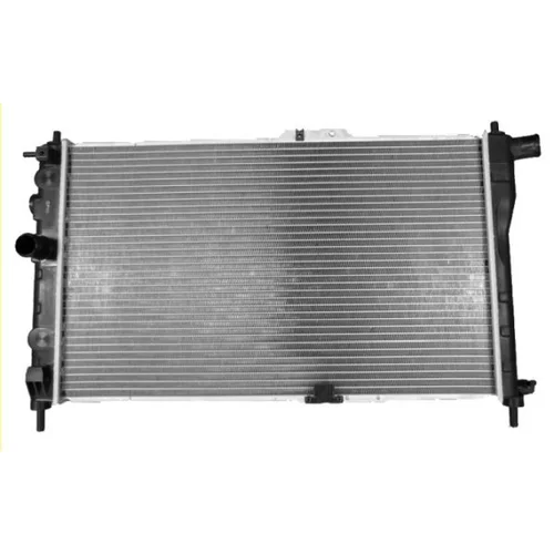 Chladič motora 52053 /NRF/