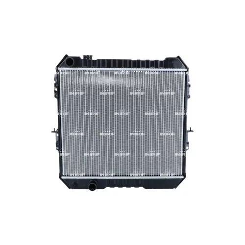 Chladič motora NRF 52064
